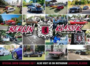 BERLIN KLASSIK COVERAGE 2017