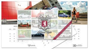berlin klassik calendar 2016 2017