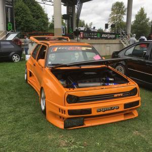 VW Canada Berlin Klassik